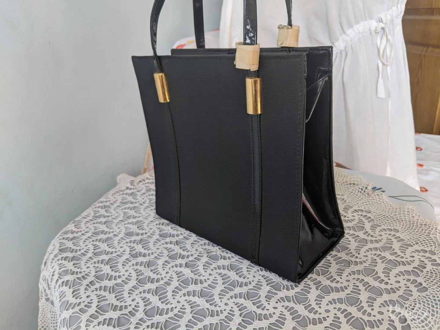 GIOVANNI & COUTURE-Original-sa etiketom i ser. br-Nova