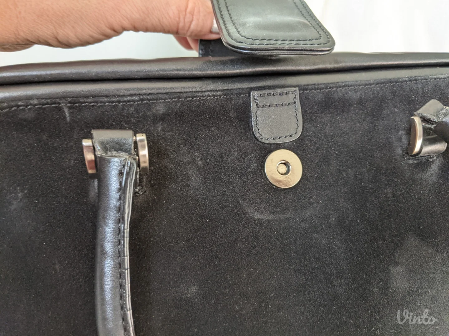 "RR - 346" - Made in USA - Original - Nova - ser. broj