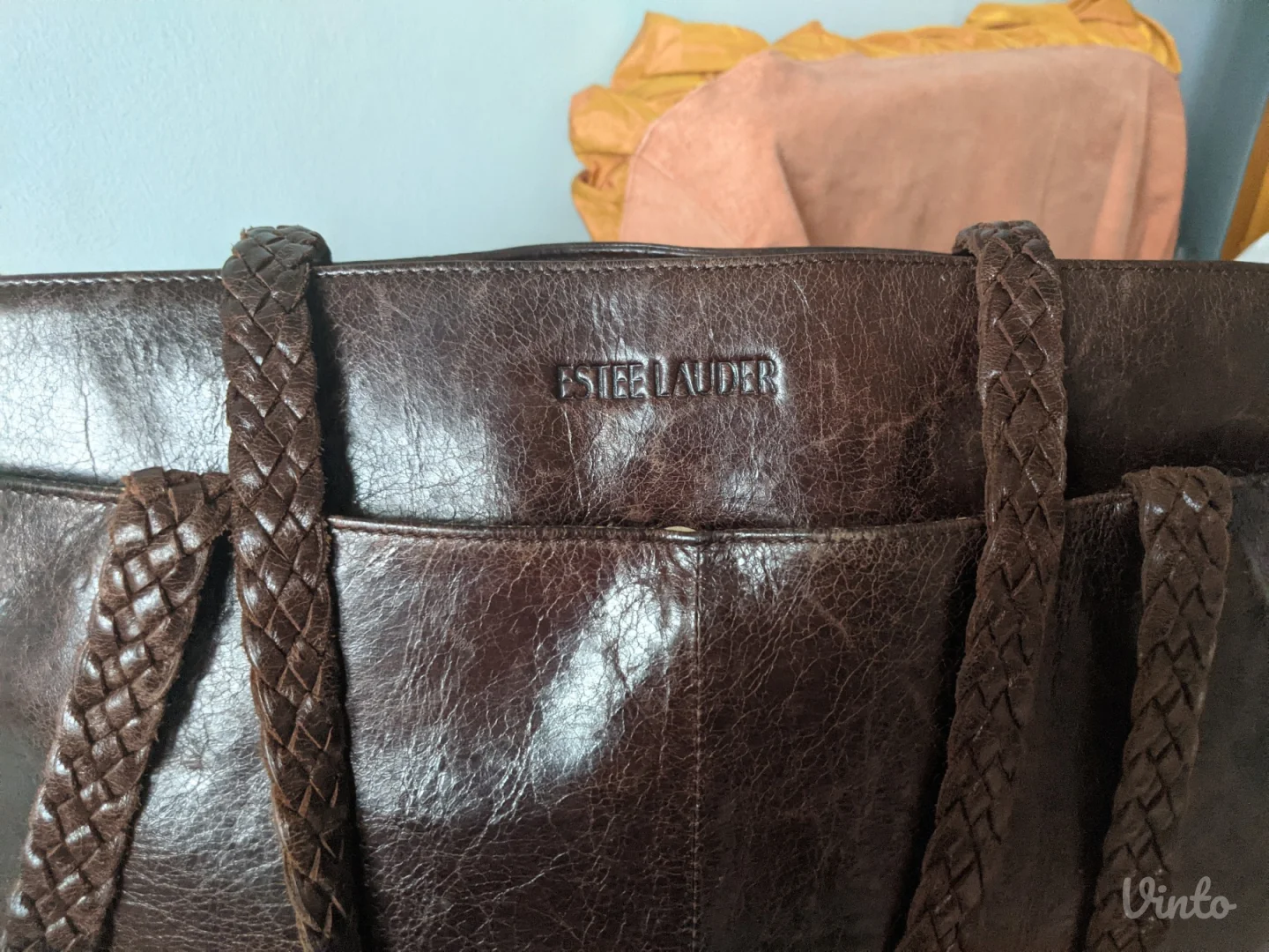 ESTEE LAUDER - Prirodna koža, velika - Original