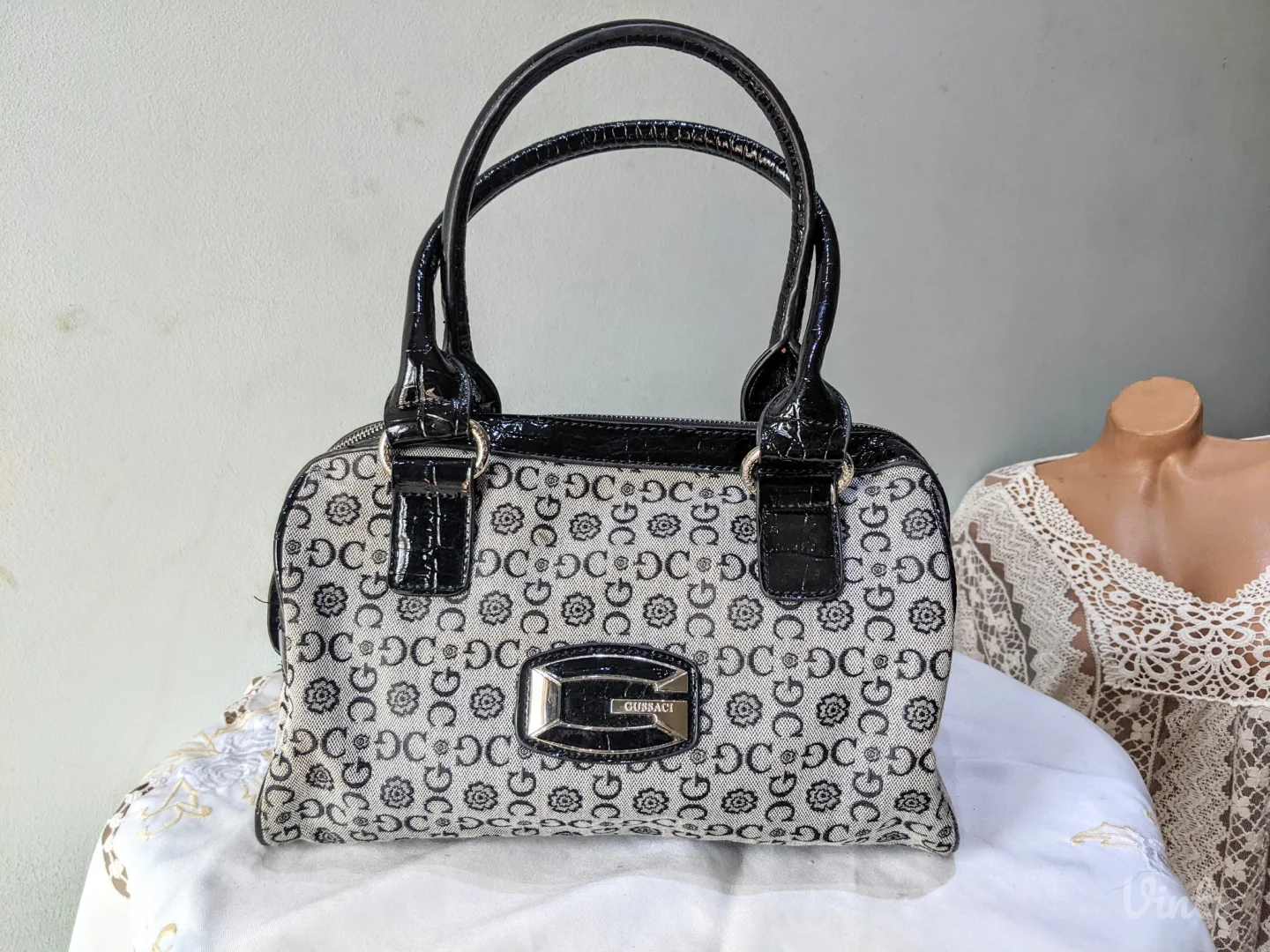 Gussaci - Original - Nova