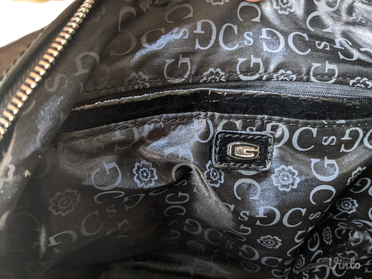 Gussaci - Original - Nova