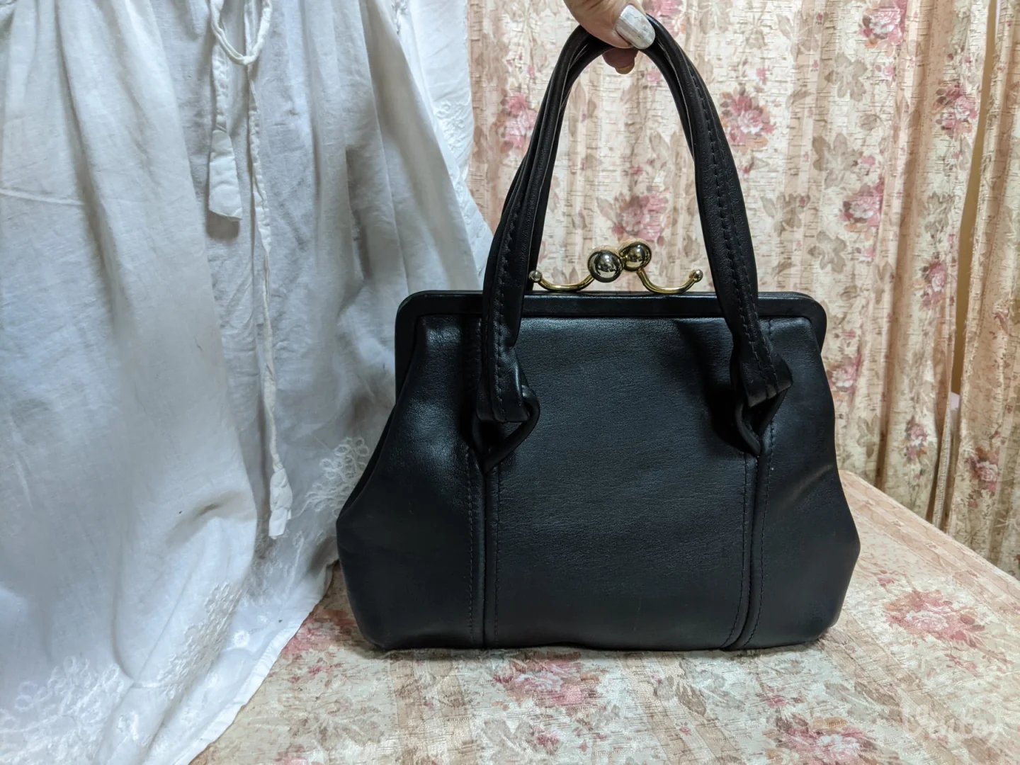 LUV - original - prirodna koža - Moderna