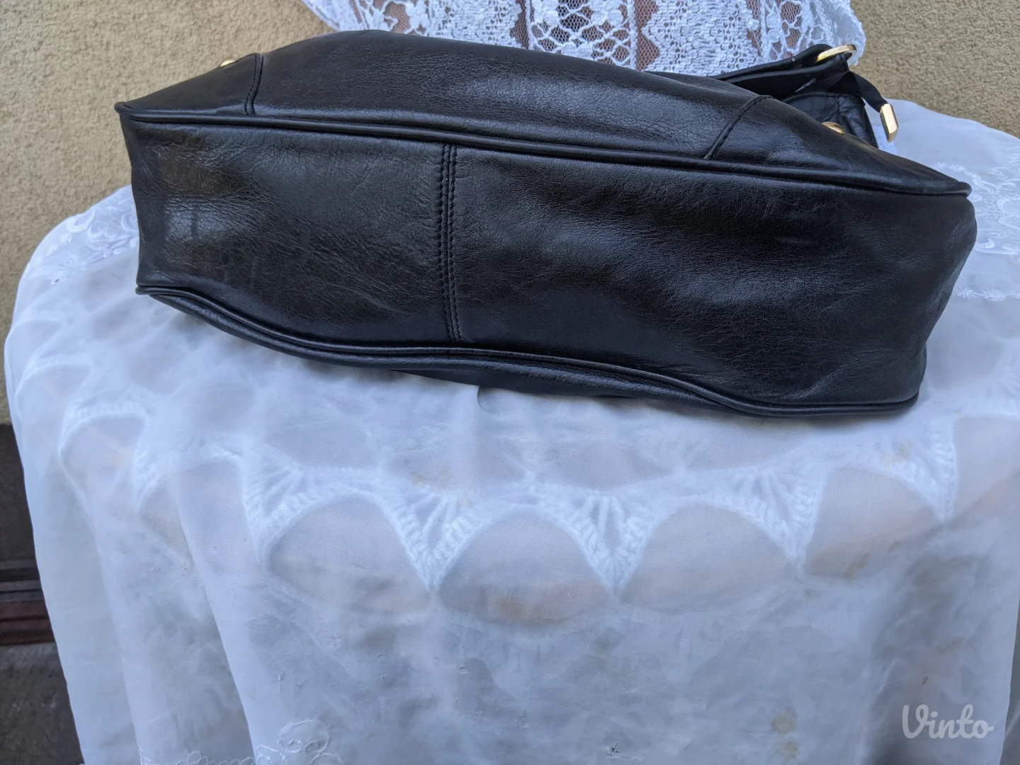 B. CAVALLI - Original - Nova - Prirodna koža