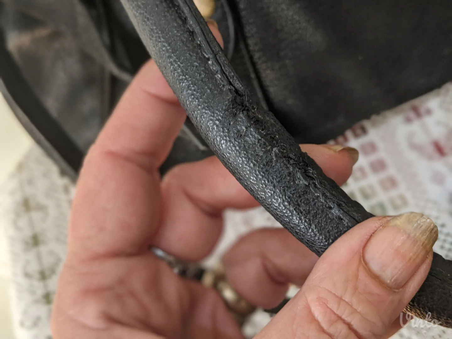 Miu Miu - Vitello - Original