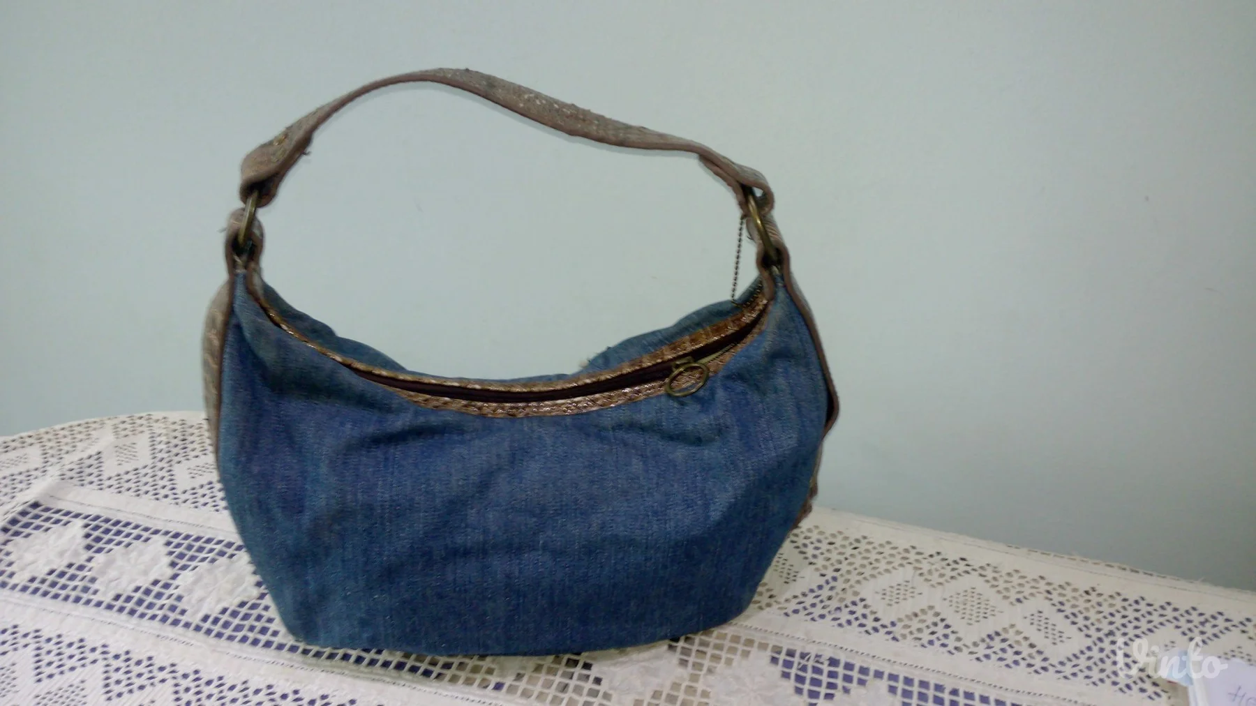 David Jones - original