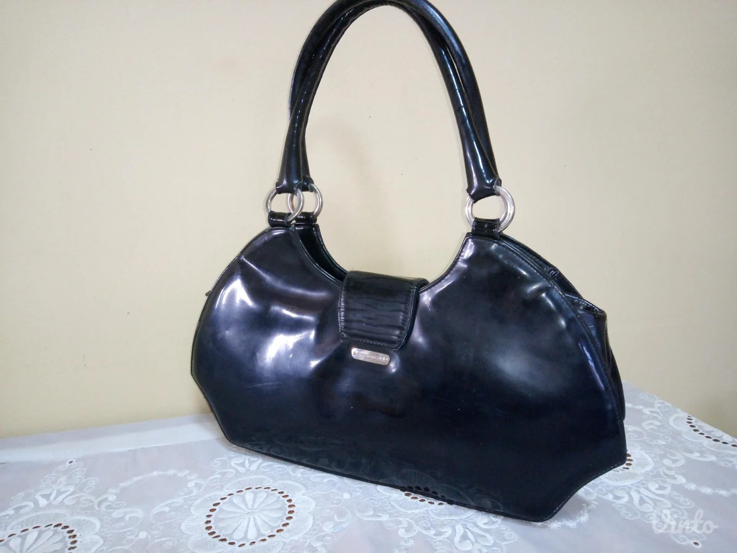 SANDRO VICARI - ORIGINAL