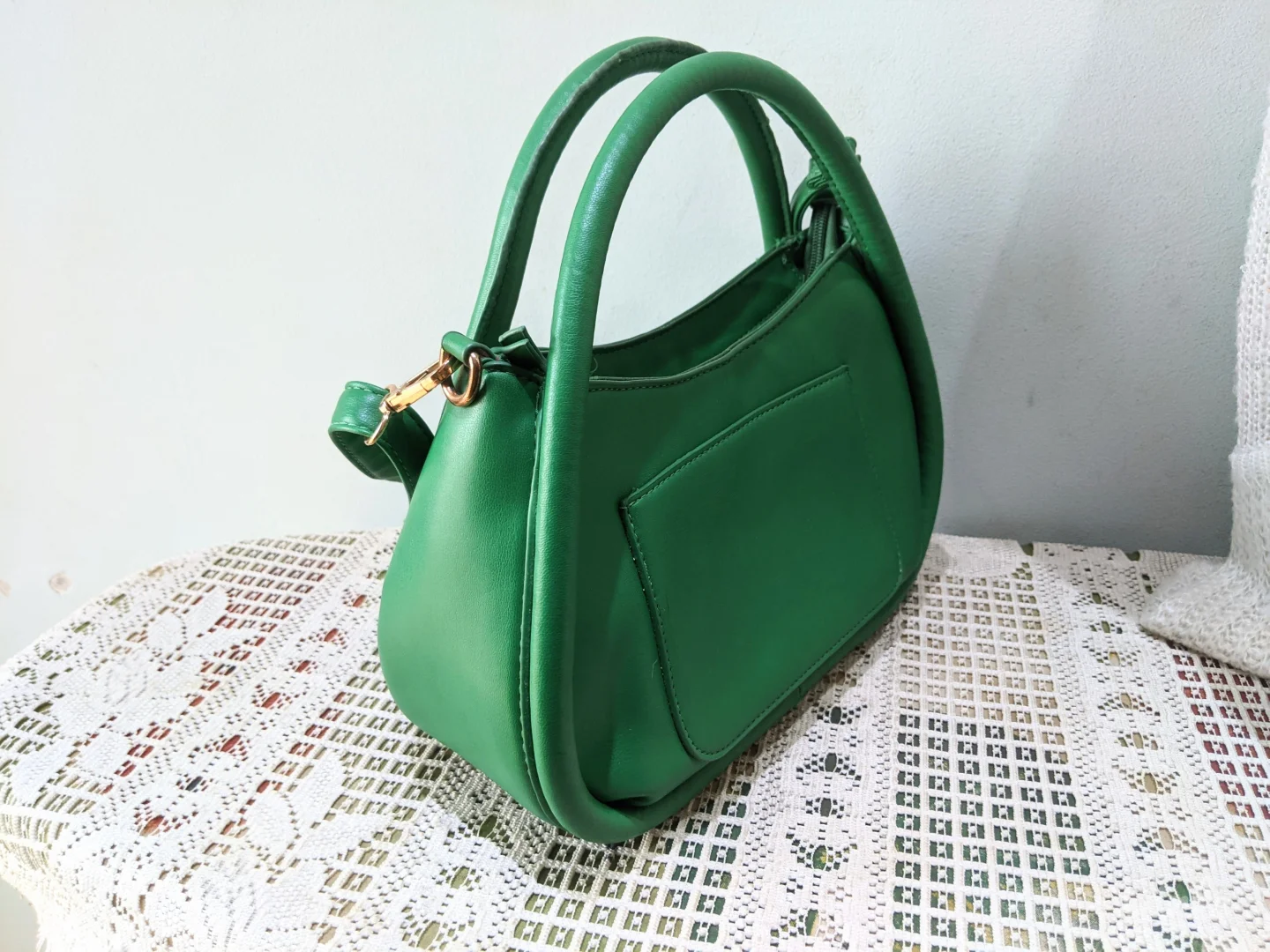 Zelena Tašna - Moderna