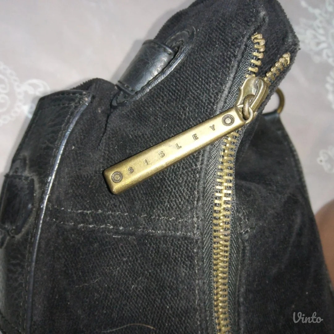 SISLEY - Original - prirodna koža