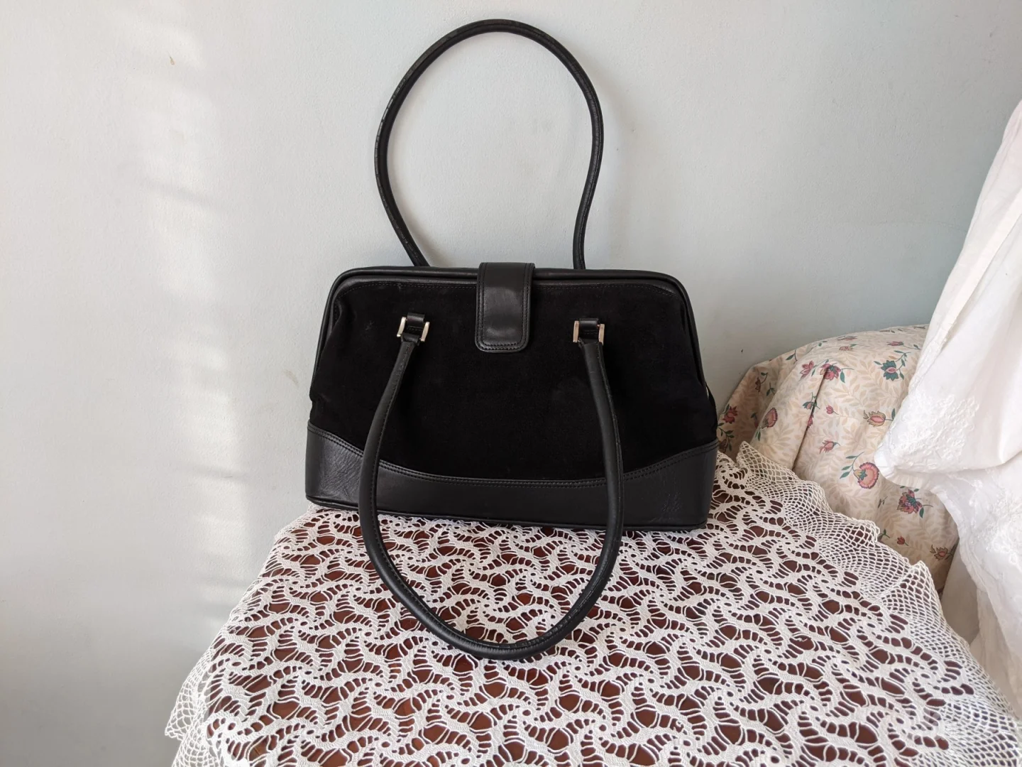 "RR - 346" - Made in USA - Original - Nova - ser. broj