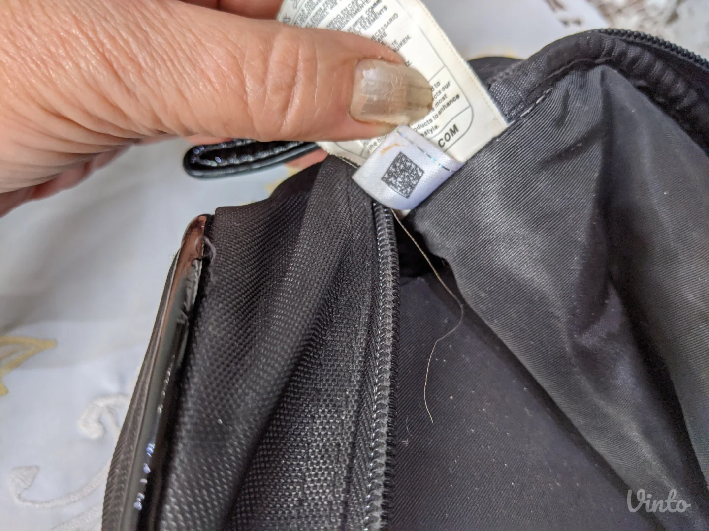 PUMA torba - Original