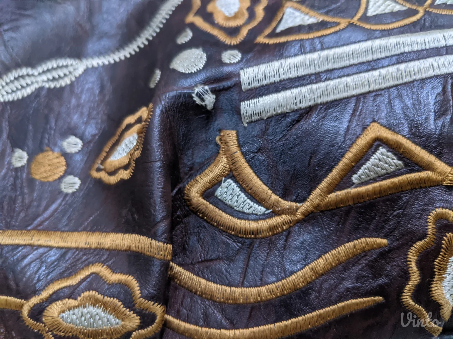 PRADA - Milano, Dal 1913 - Velika