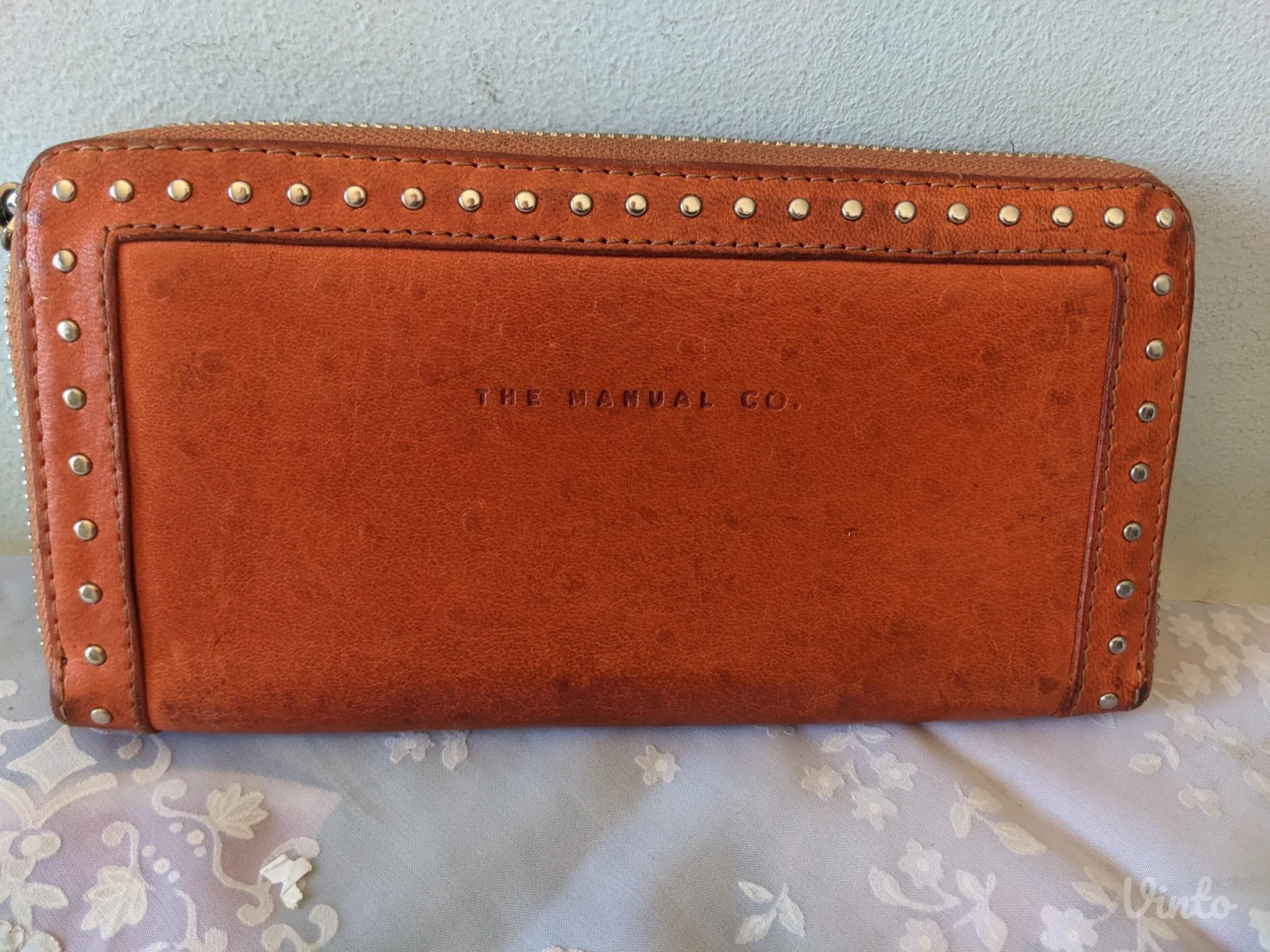 MANUAL - novčanik - Nov