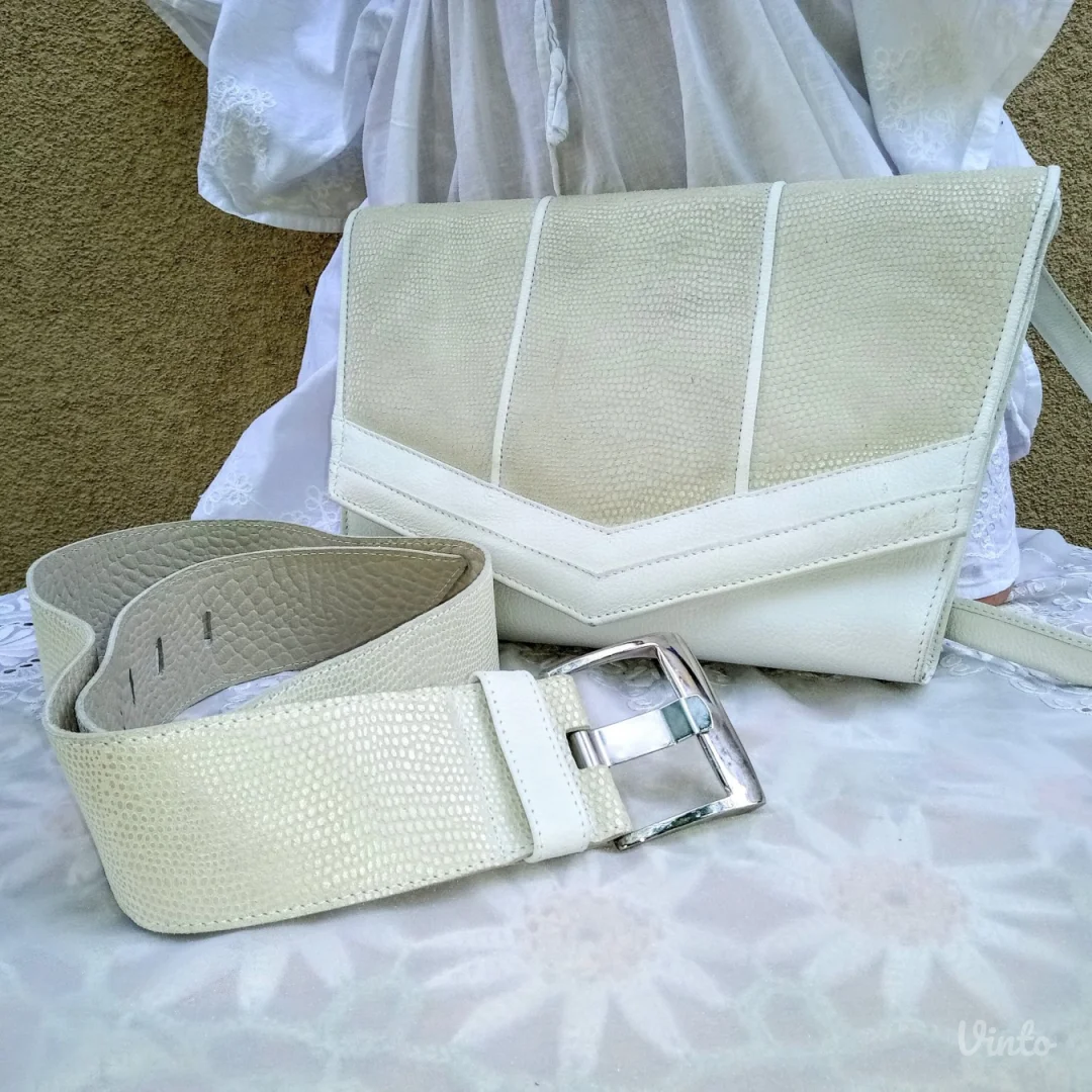 La Coste - tasna + kais