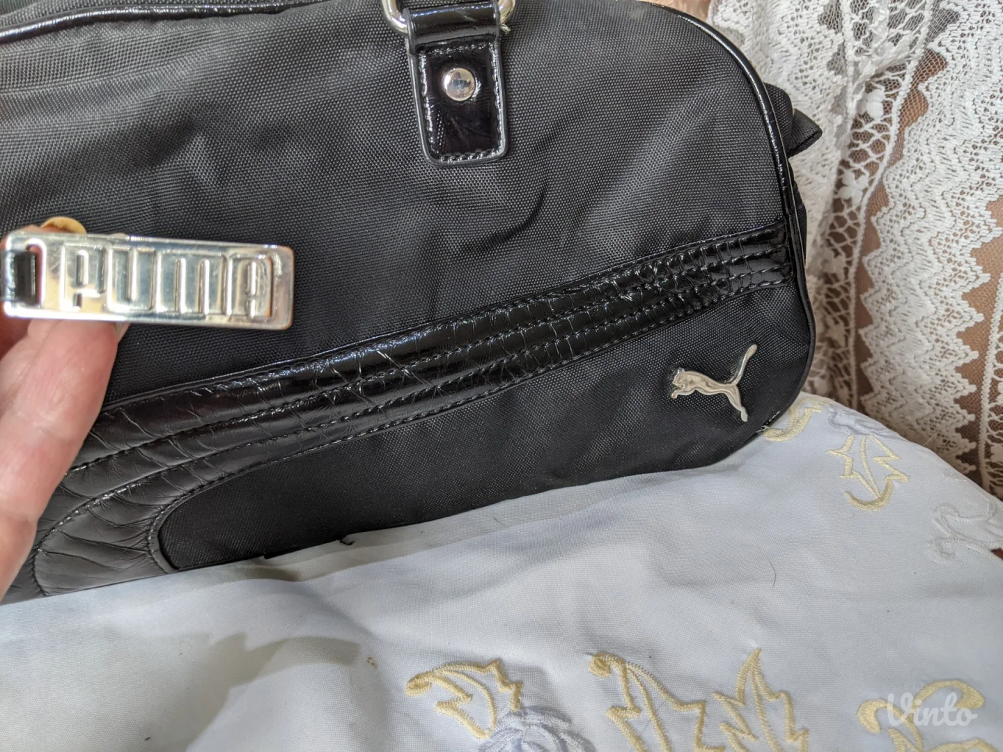 PUMA torba - Original