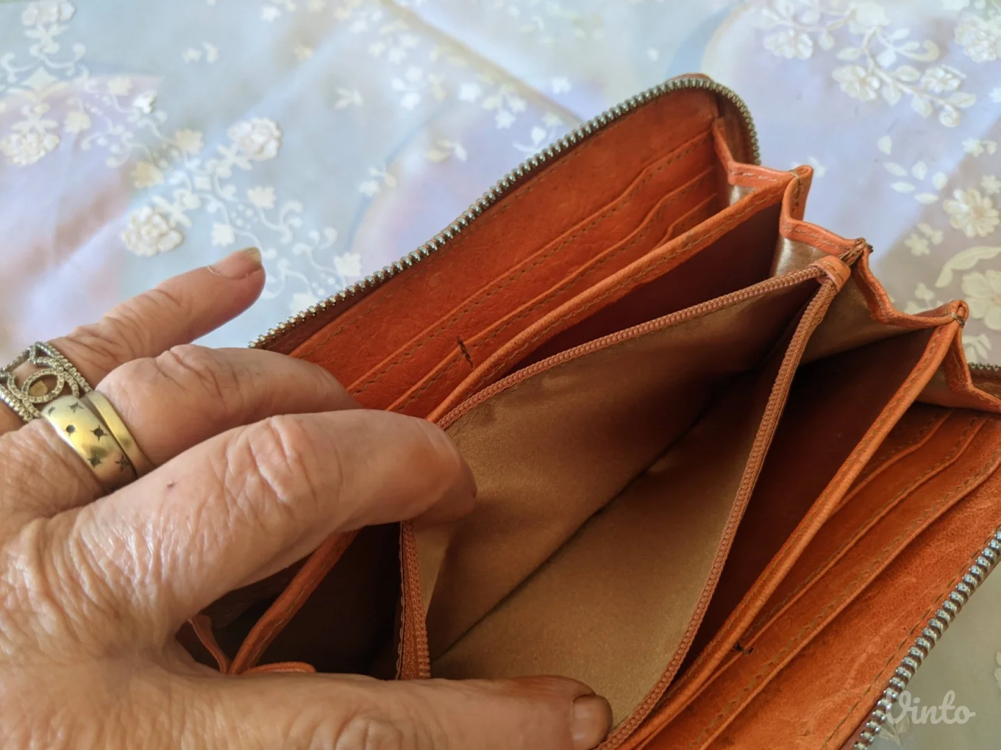 MANUAL - novčanik - Nov