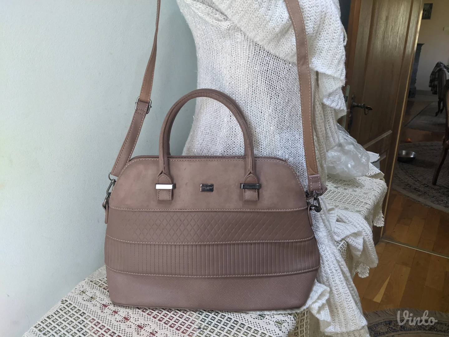 DAVID JONES - Original - Velika