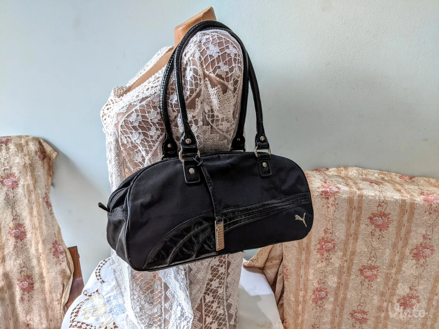 PUMA torba - Original