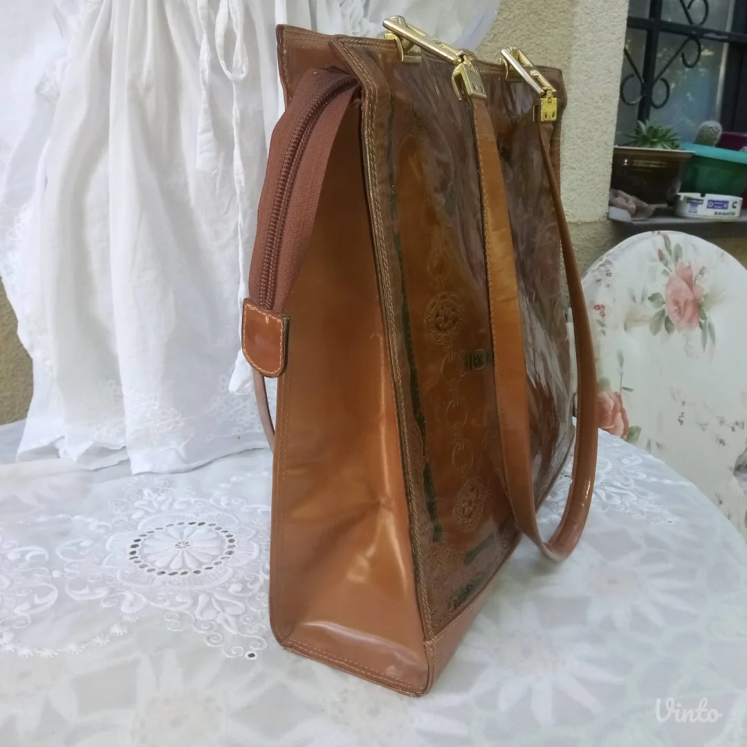 TALJA - VERA PELLE - ORIGINAL - DIZAJNERSKA