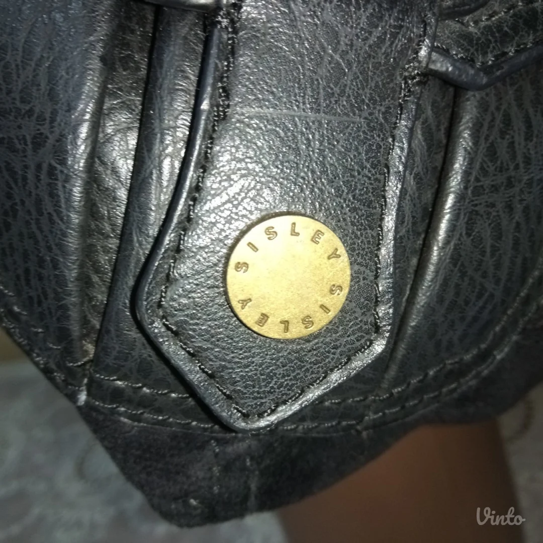 SISLEY - Original - prirodna koža