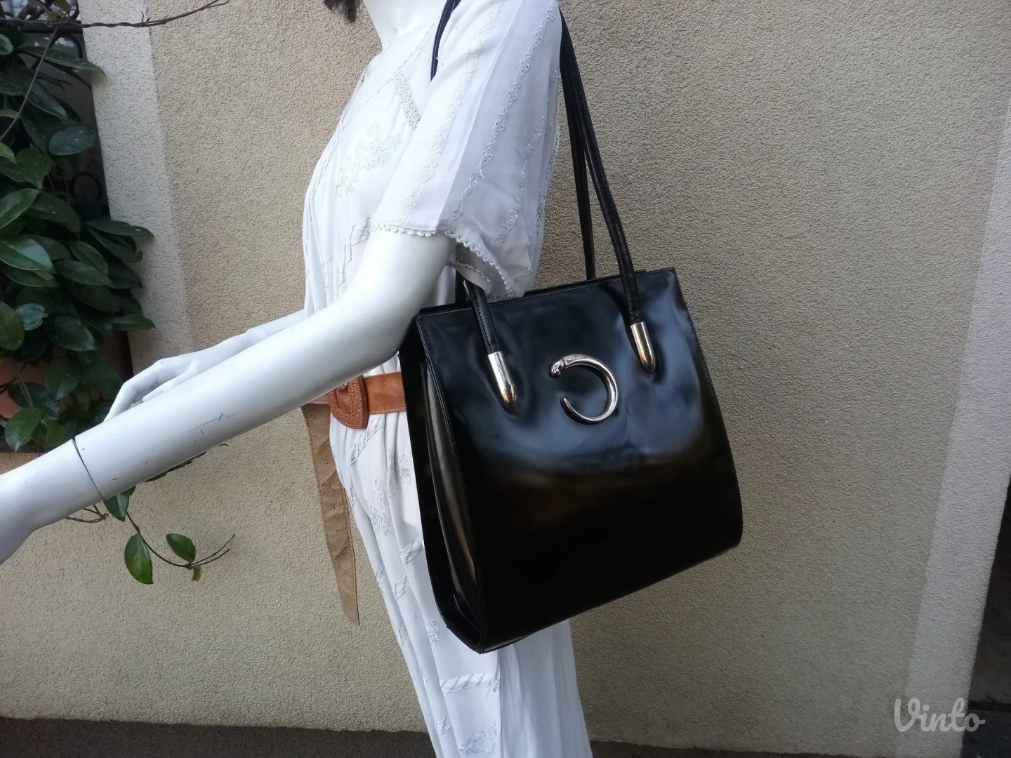 CARTIER - Black panther collection