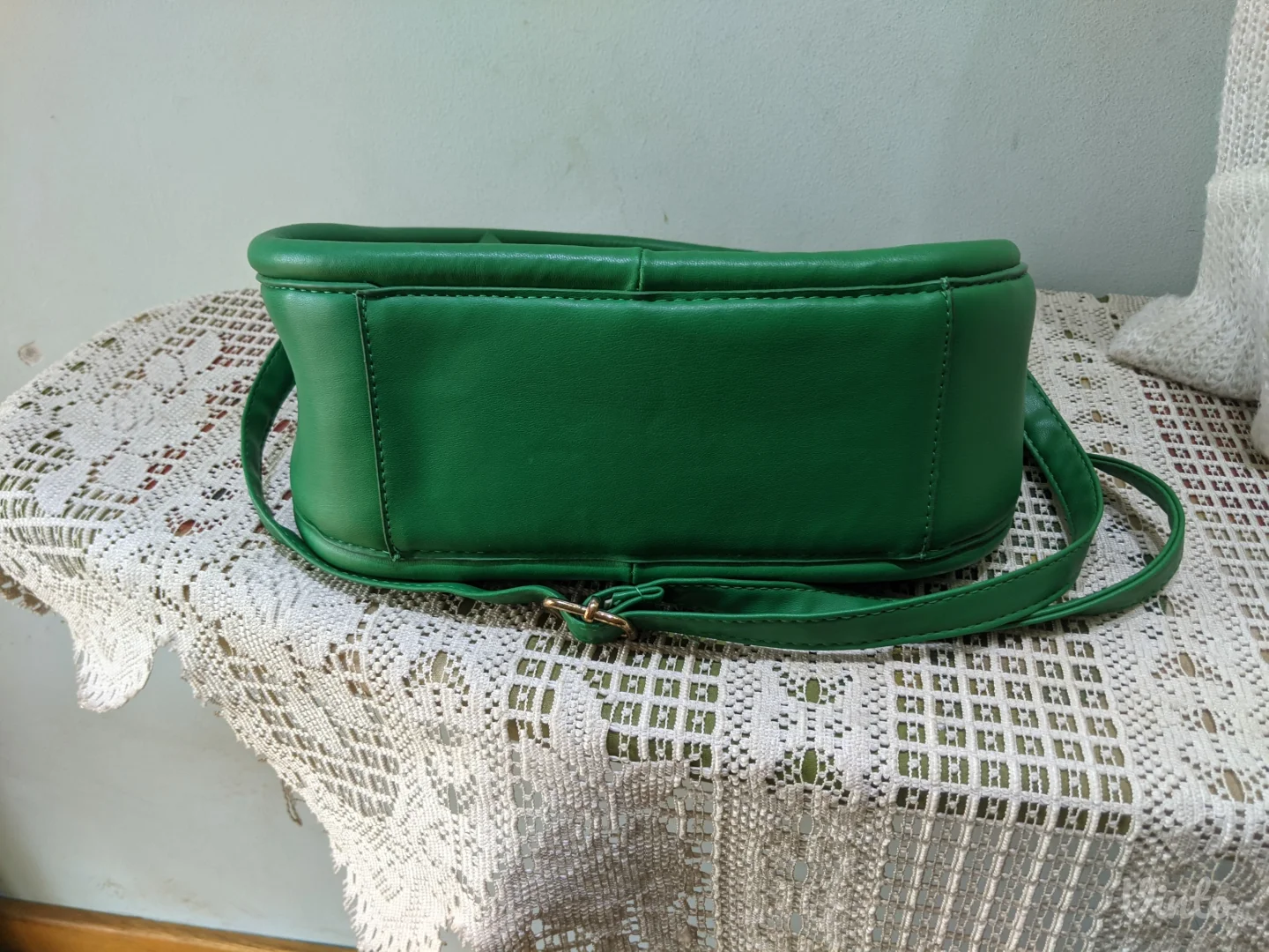 Zelena Tašna - Moderna