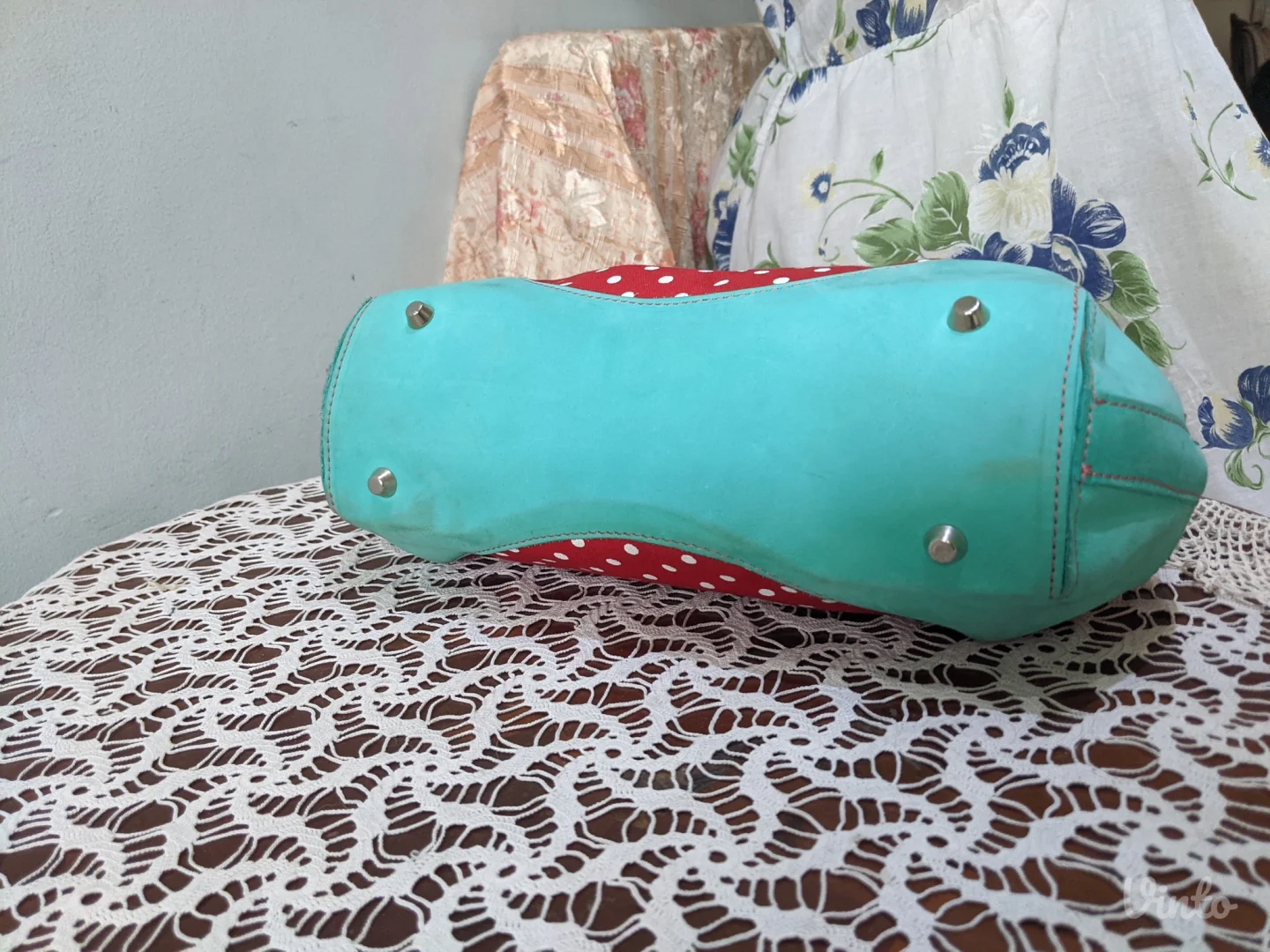 Mario Bologna - Gloss - original - NOVA