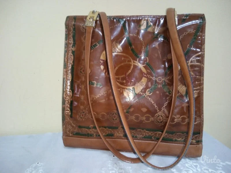 TALJA - VERA PELLE - ORIGINAL - DIZAJNERSKA