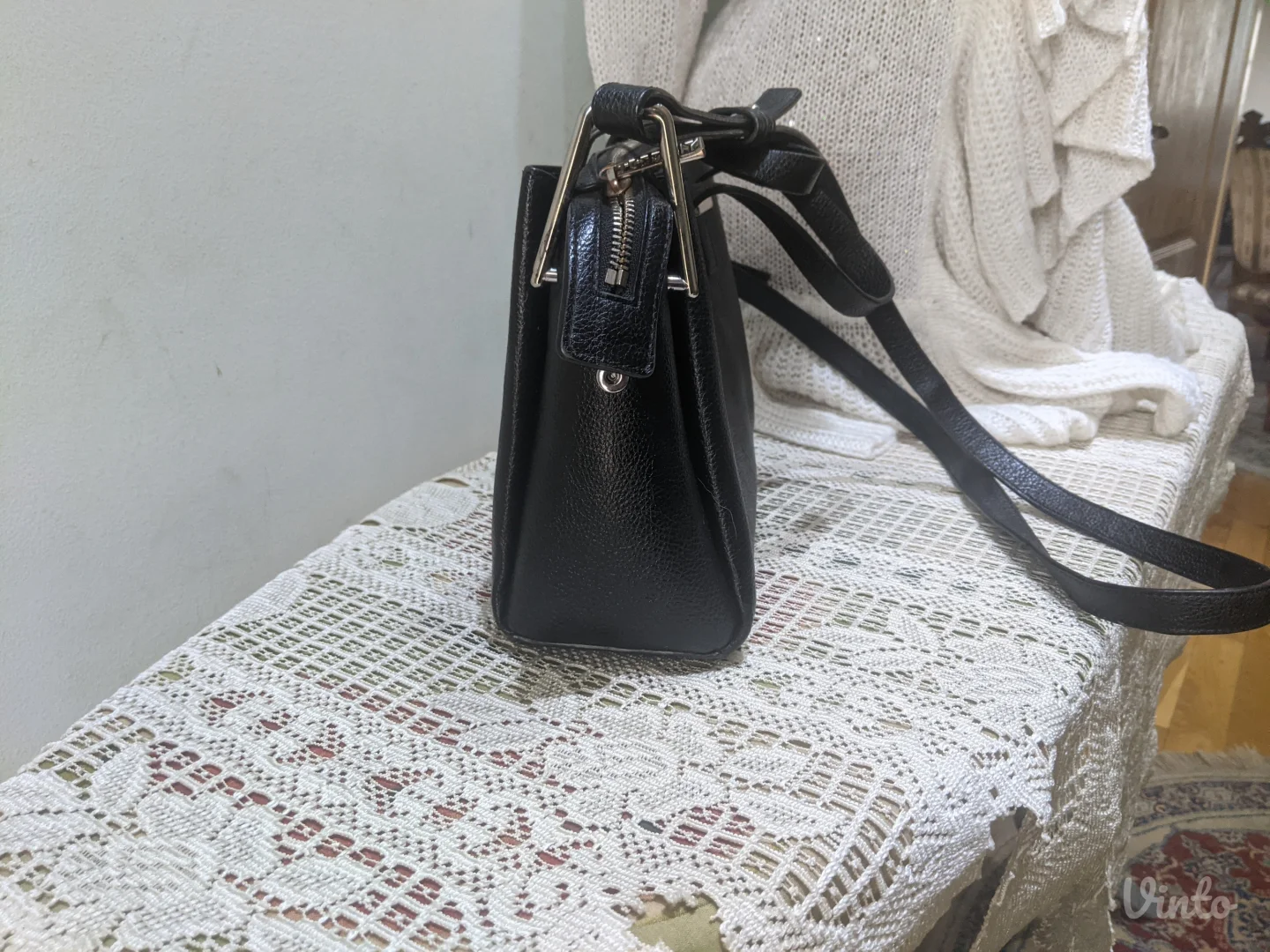 Tommy Hilfiger - torba -original