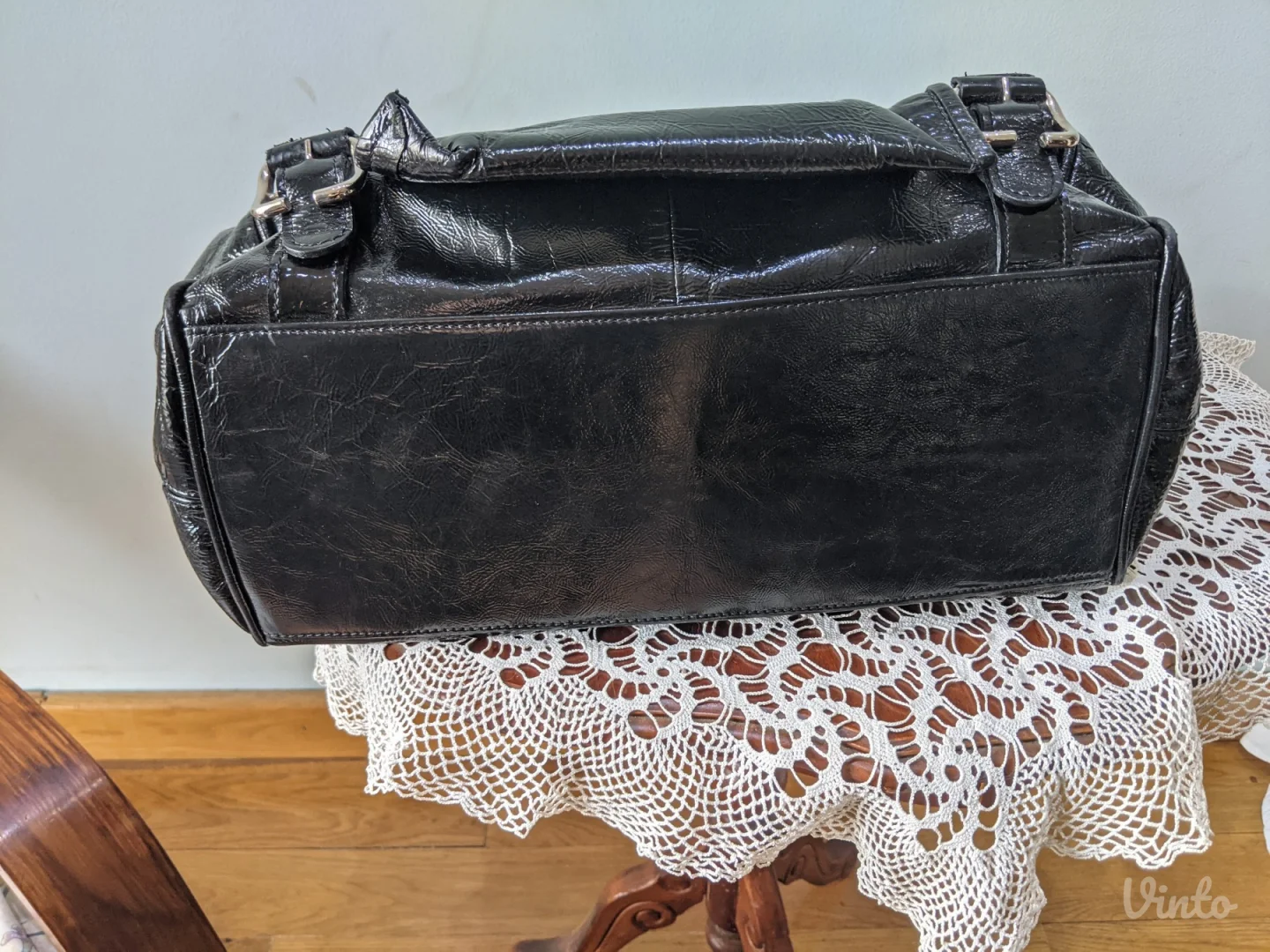 PAAR - Original - Prirodna lak koža - Velika