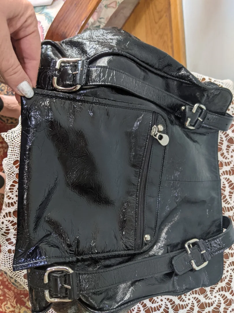 PAAR - Original - Prirodna lak koža - Velika