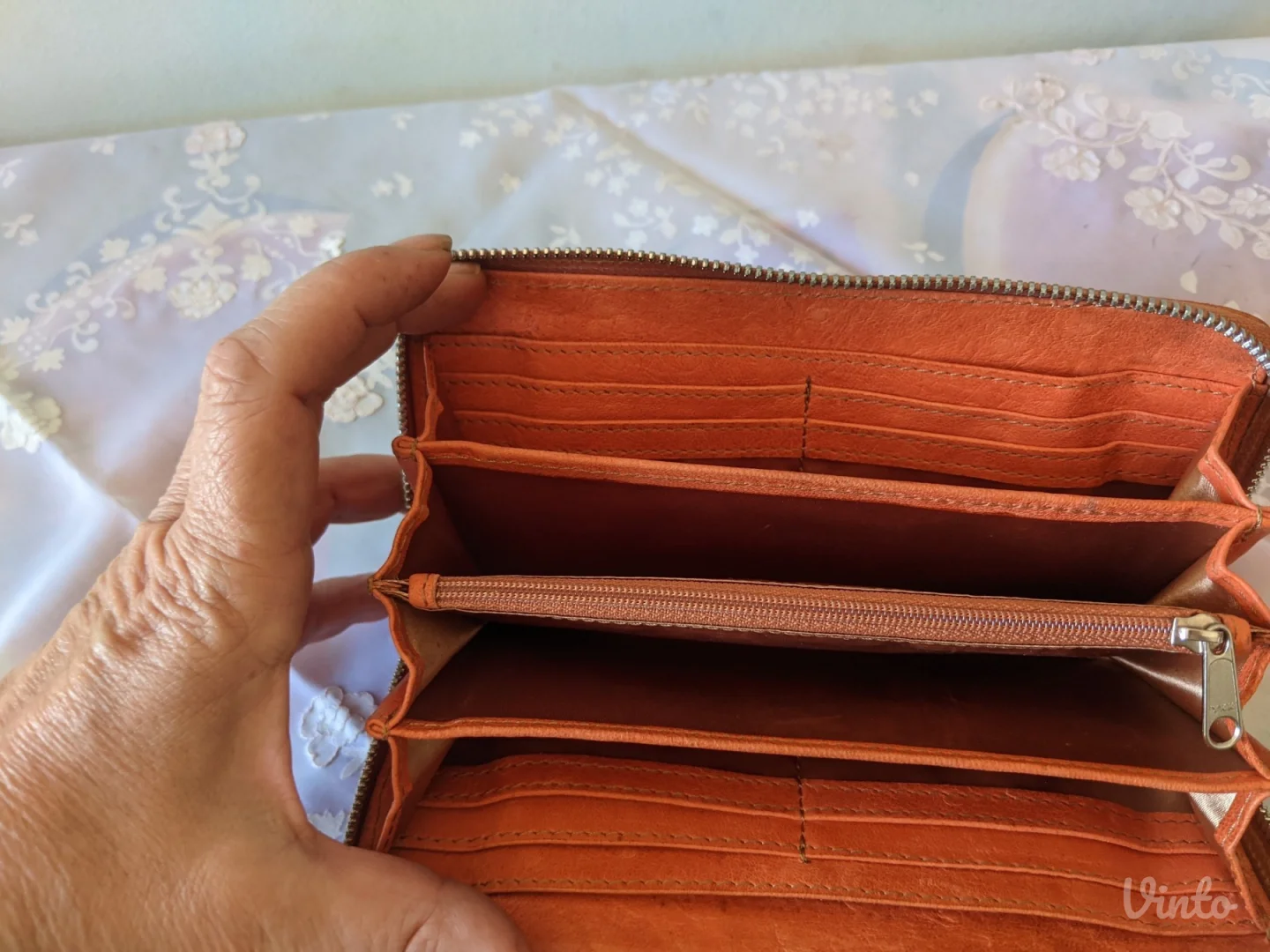 MANUAL - novčanik - Nov