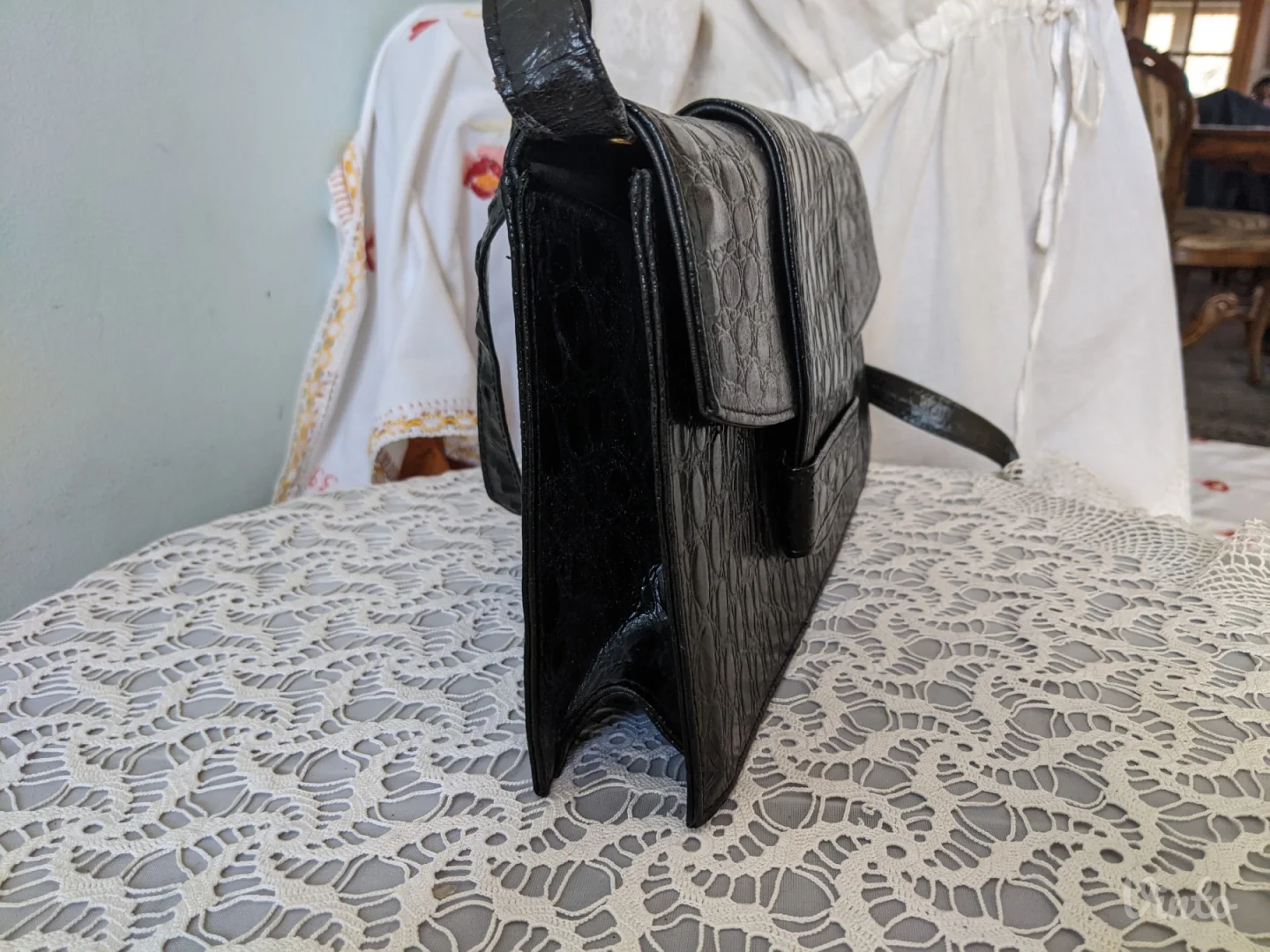 Del Monaco - Original - Prirodna koža