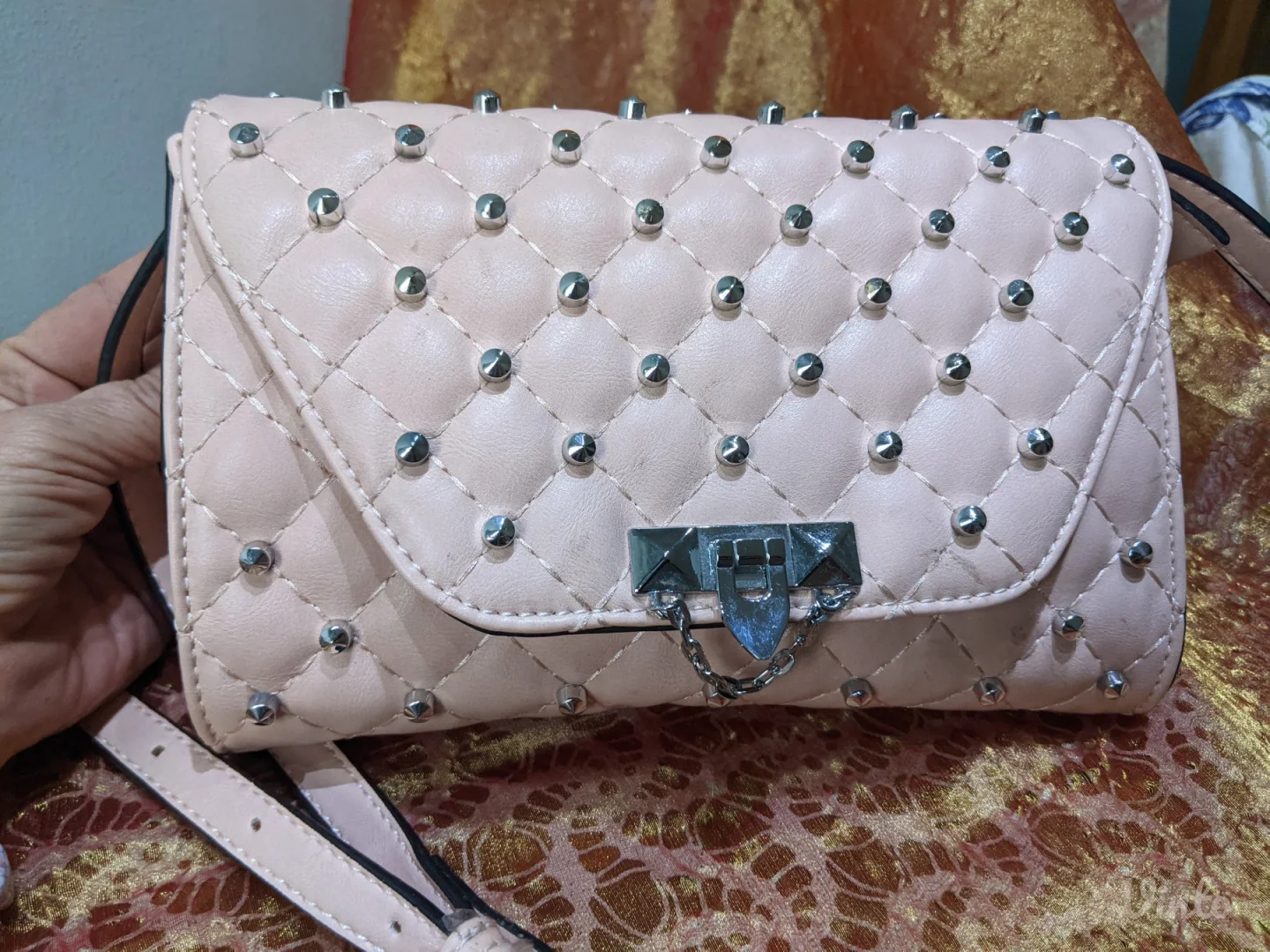 Accessory Metar - Original - Nova - Moderna