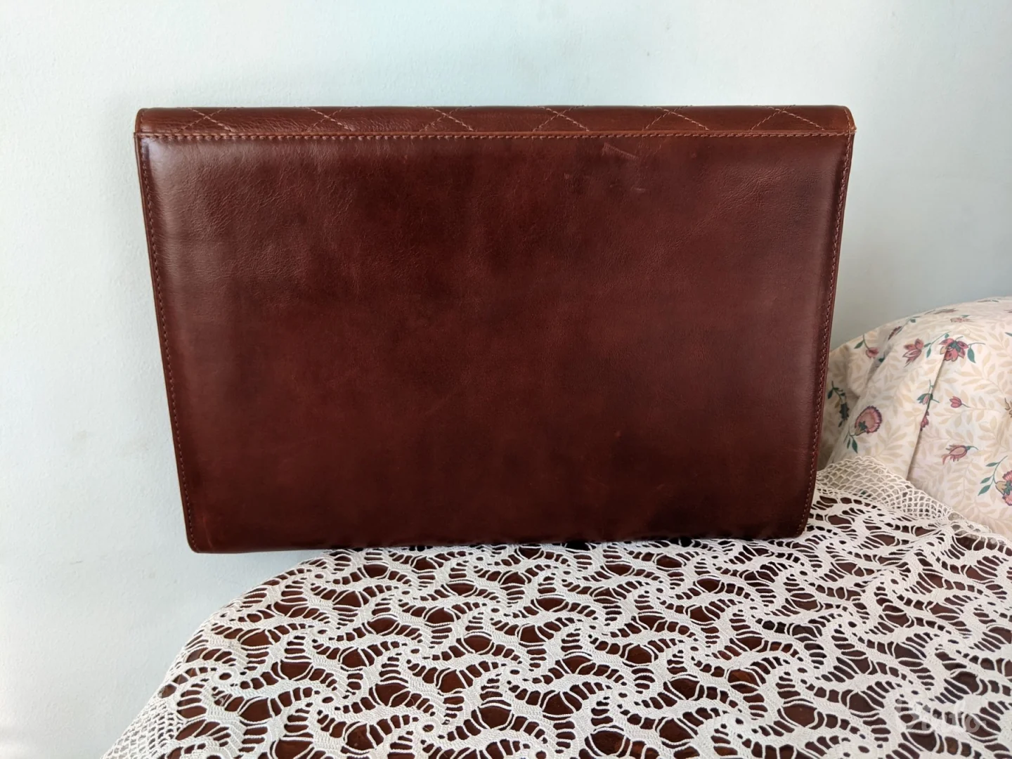 SOLID - Prirodna koža - Nova - Velika