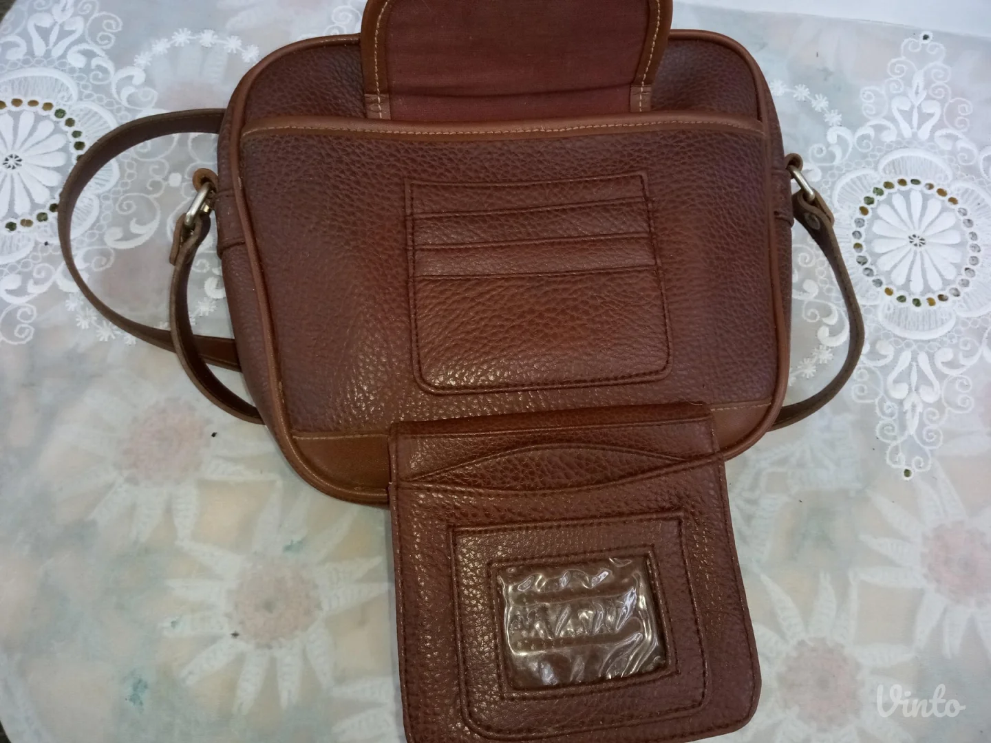 Tasna organizer - prakticna