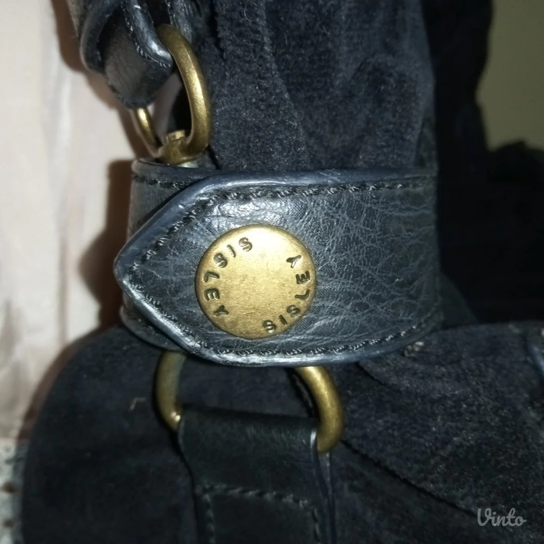 SISLEY - Original - prirodna koža