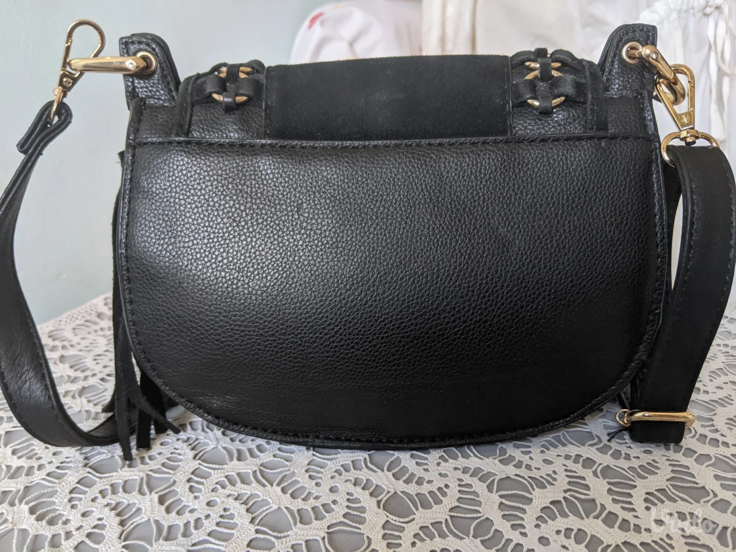 MANGO - Original - Velur