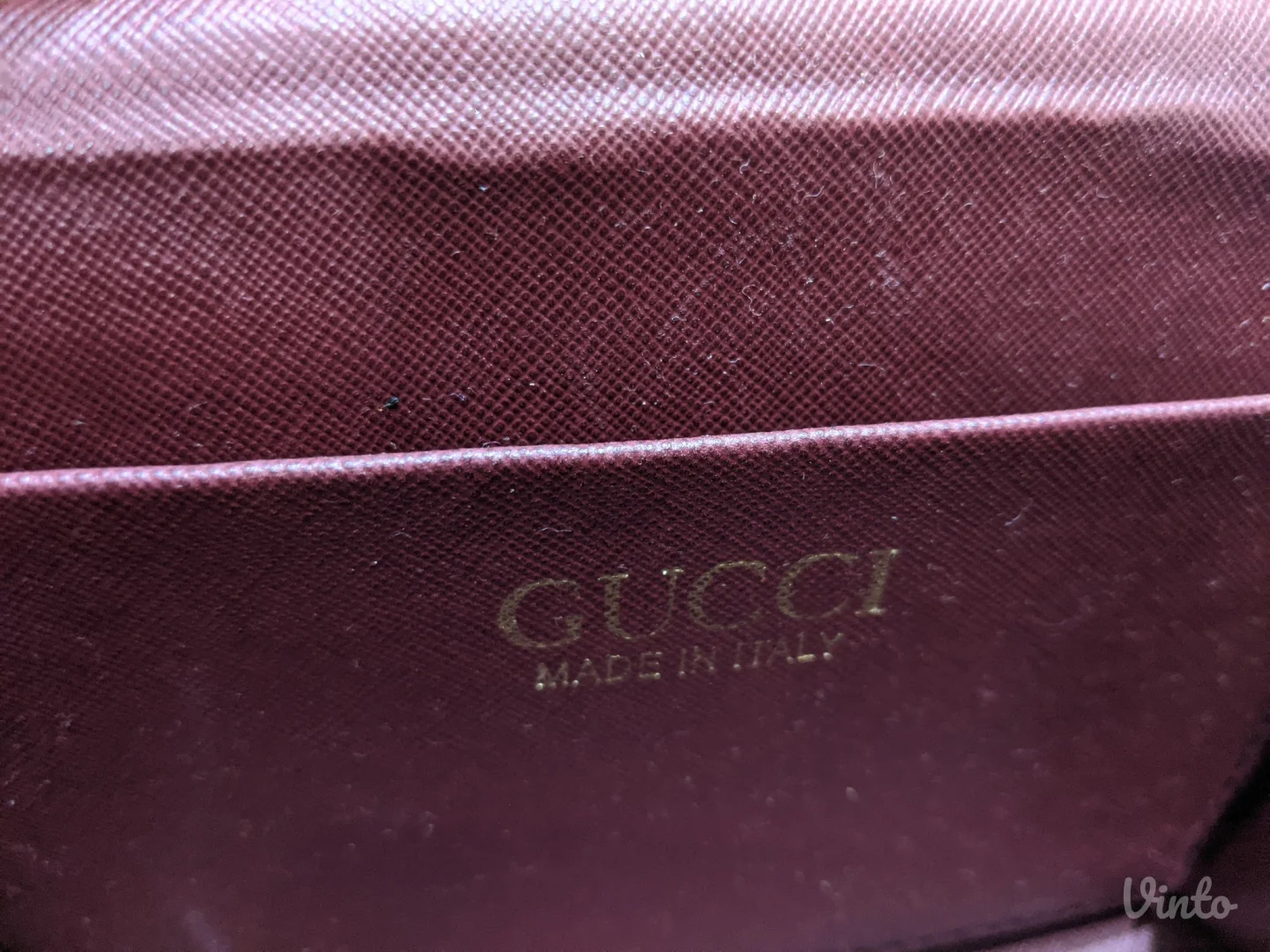 Gucci - Nova - Moderna - Dionysus model