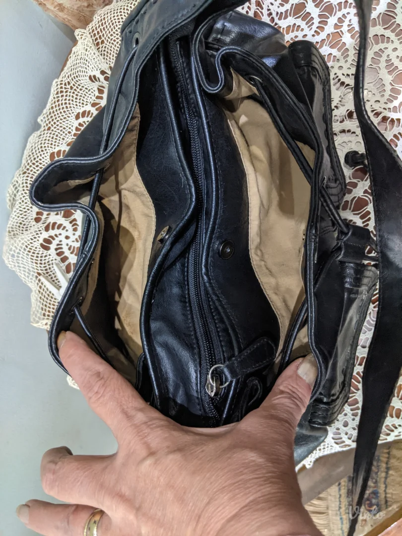 MEXX - Original - Velika - Sa serijskim brojem