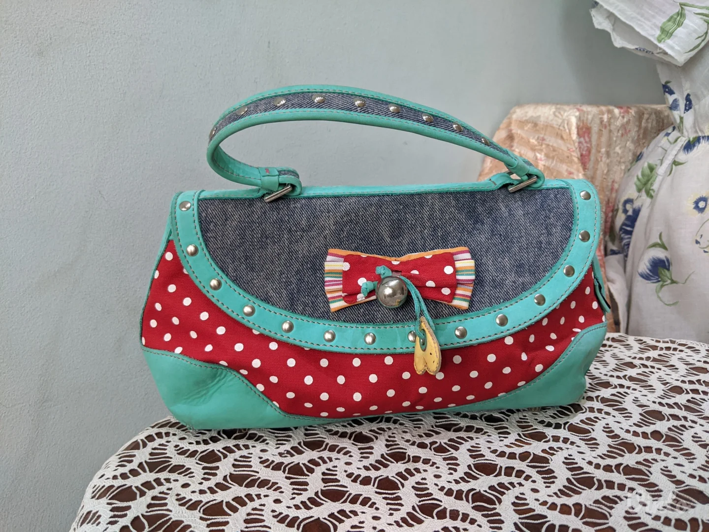 Mario Bologna - Gloss - original - NOVA