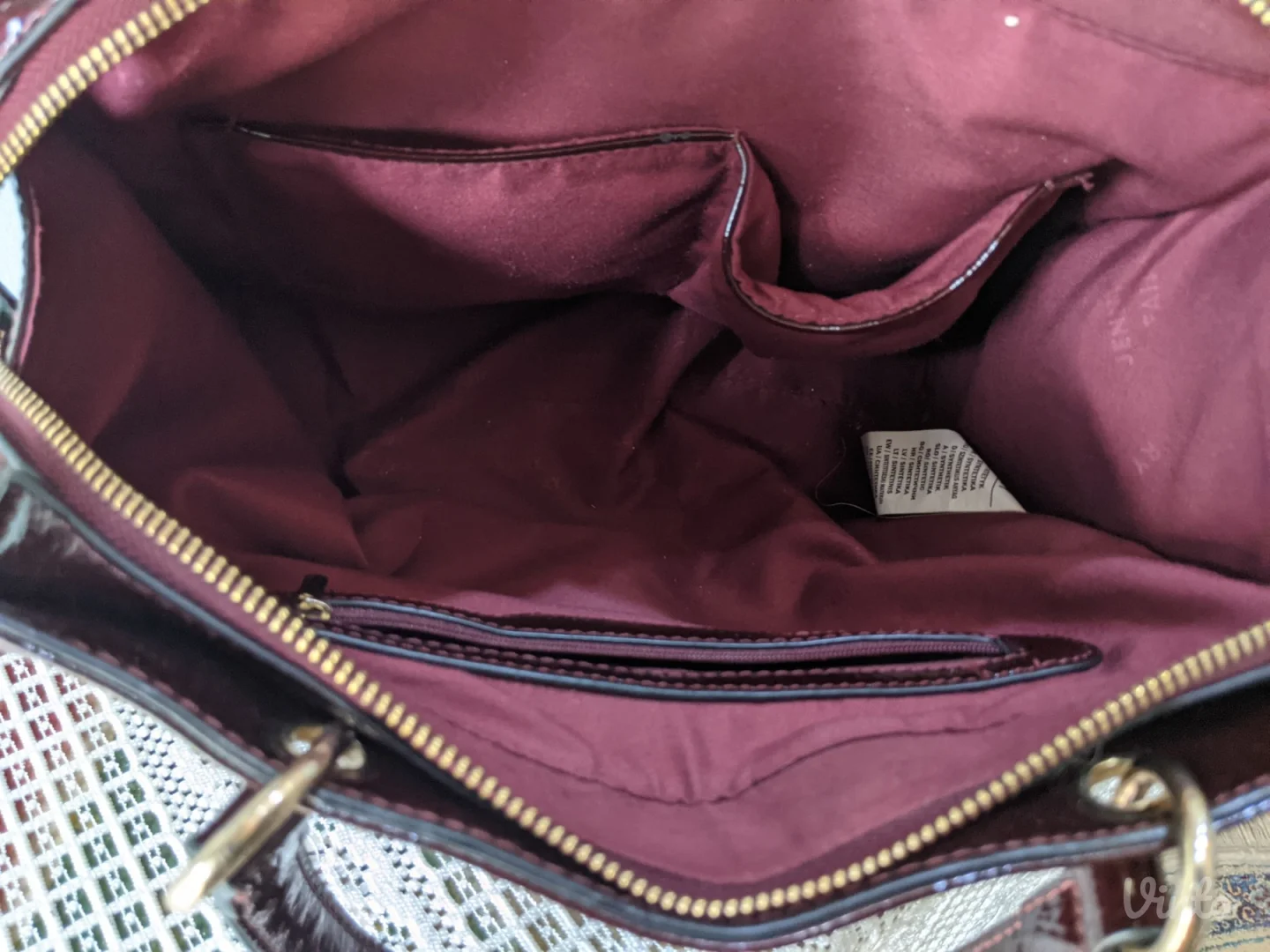 Jenny Fairy - original