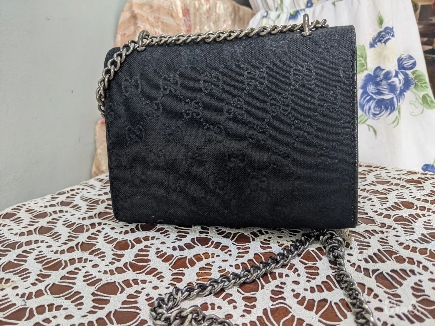 Gucci - Nova - Moderna - Dionysus model