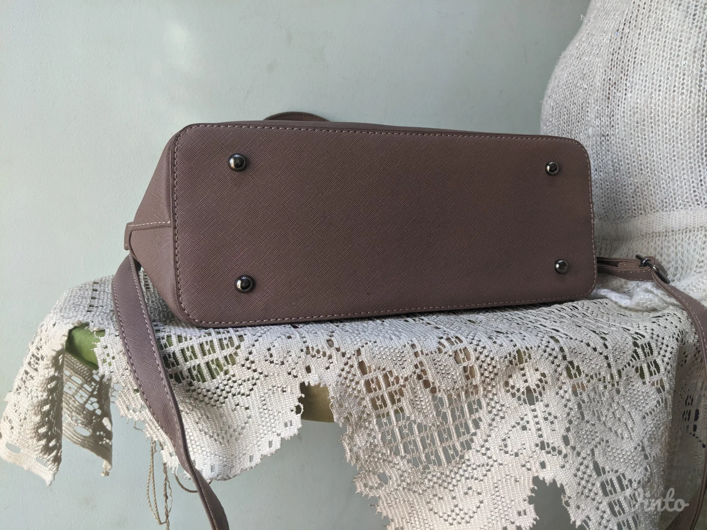 DAVID JONES - Original - Velika