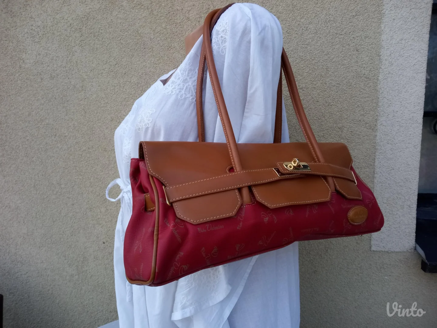 Walter Valentino - Nova - Original - Made in Italy