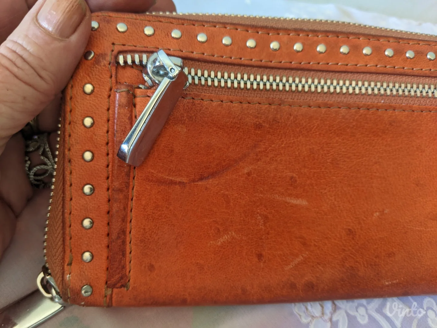 MANUAL - novčanik - Nov