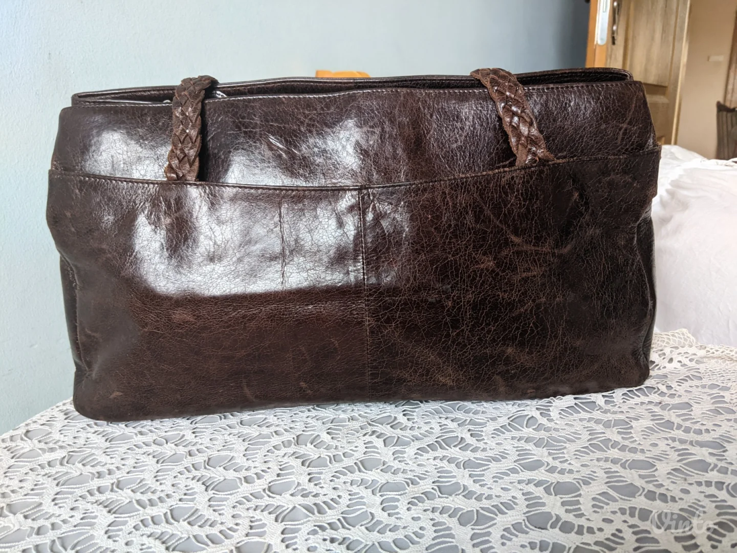 ESTEE LAUDER - Prirodna koža, velika - Original