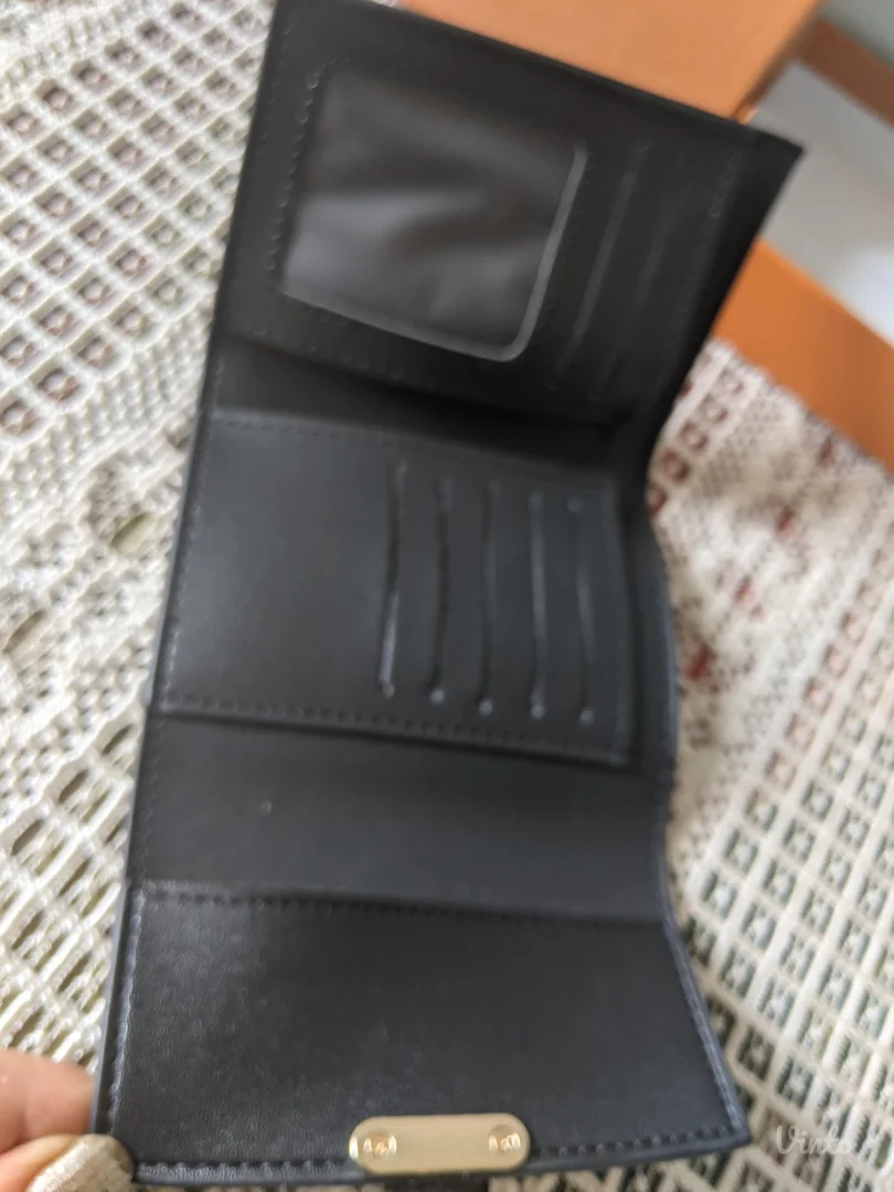 Louis Vuitton - novčanik - nov