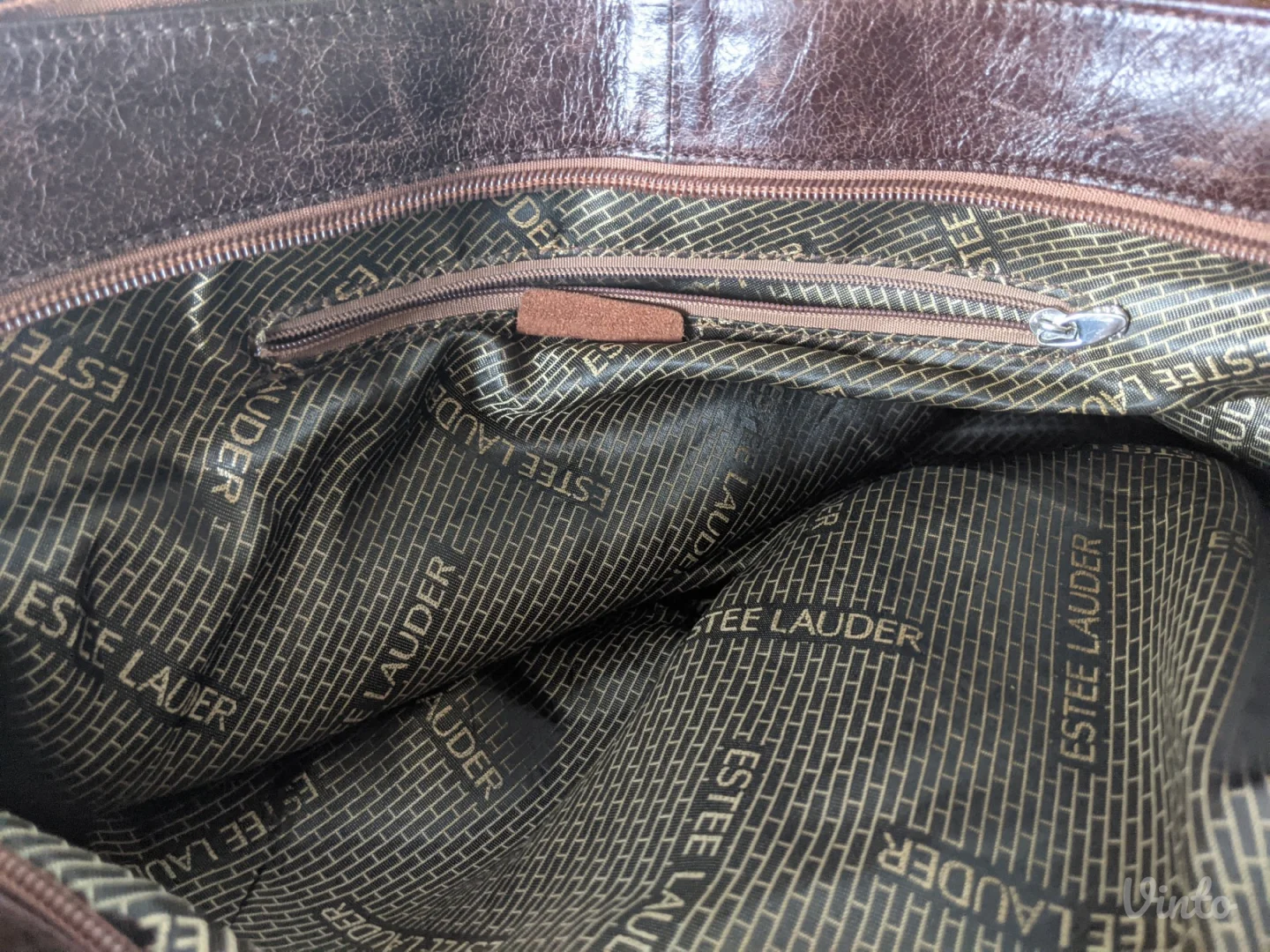 ESTEE LAUDER - Prirodna koža, velika - Original