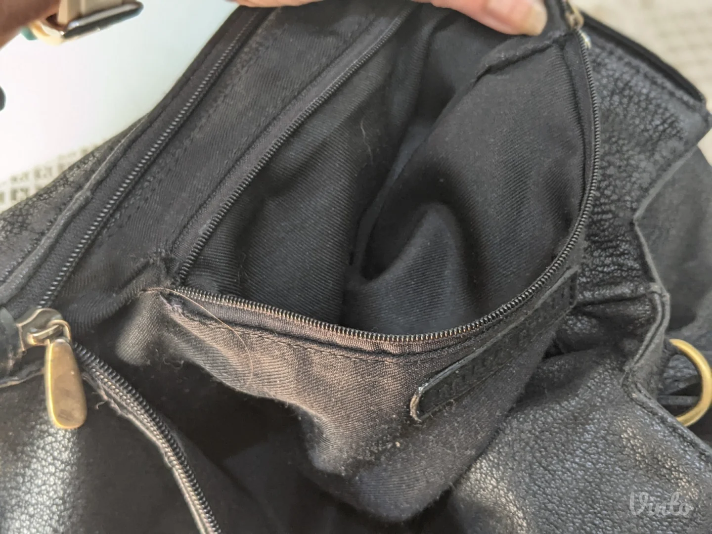 Miu Miu - Vitello - Original