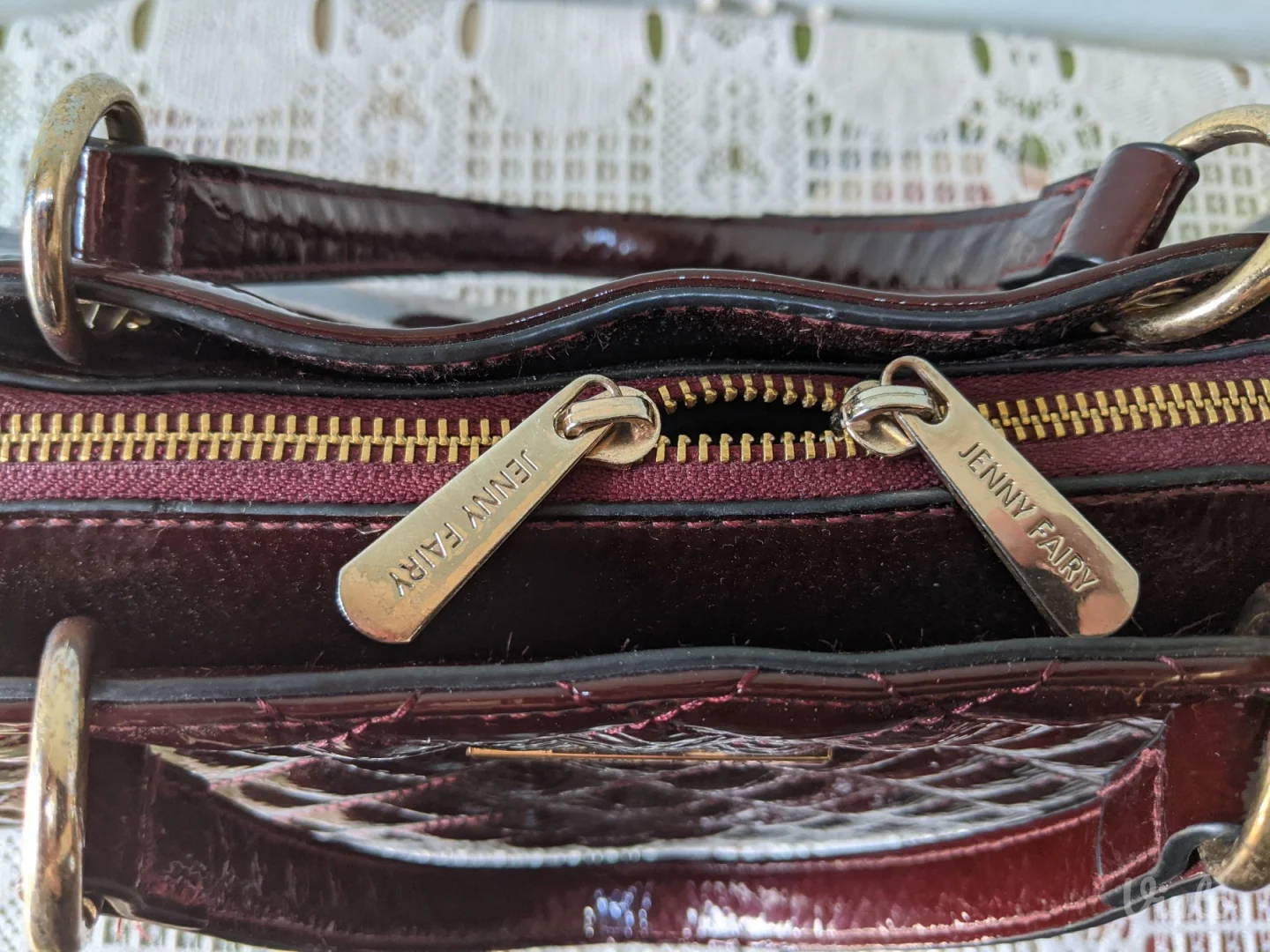 Jenny Fairy - original